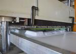 Disposable PS Foam Take Away Food Container Production Line Machine