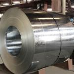 SGCC Grade Galvanized Steel Sheet Coil 3 - 8MT Weight Big Spangle