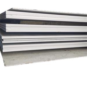 Quality 410 S41010 12Cr13 1.4006 Stainless Steel Flat Sheet Plate 4x8 wholesale
