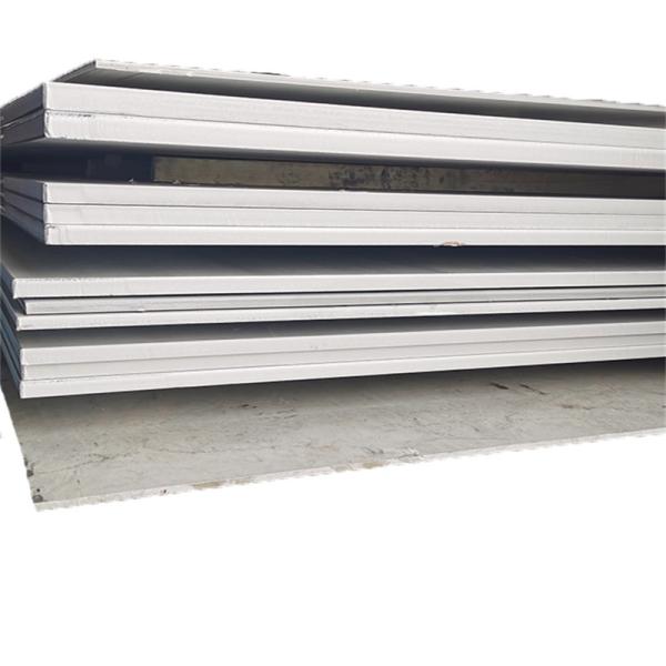 410 S41010 12Cr13 1.4006 Stainless Steel Flat Sheet Plate 4x8