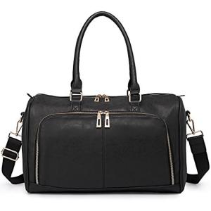 Quality PU Leather Tote Baby Diaper Backpack Duffle Bag For Mummy wholesale