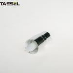 11 415 Thick Cream Airless Foundation Pump Popular Aluminium - Plastic Material