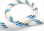 Static Climbing Fall Arrester Rope Downhill Safety 100 Foot Nylon Rope
