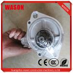 M008T77072 Starter For Isuzu 4JG1 4JB1 Excavator Starter Motor 8972047130