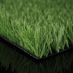 Quality 50mm Field Football Synthetic Grass / Mini Soccer Synthetic Lawn Turf wholesale