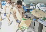 Energy Saving Tile Adhesive Machine Dry Mortar Plant 3 - 5 Min / Batch Mixing