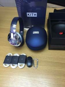 Quality Kith x Beats By Dre Studio Wireless Headphones Limited Edition made in china from grgheadset.com wholesale