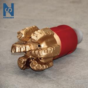 Quality Carbide PDC Rock Drill Bit 12 1/4 Inch 311mm Tricone Rock Roller Bits wholesale