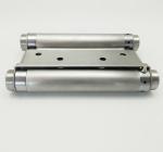 4 Inch Mortise Door Hinge Stainless steel Material 100×75×3.0mm