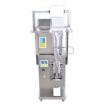 1-200g Automatic Small Sachet / Salt / Coffee Powder Filling Packing Machine
