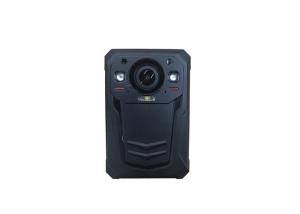 Quality Bilingual IP68 Law Enforcement Body Camera For Security Guard wholesale