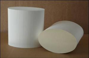 Quality Honeycomb Ceramic Substrates wholesale