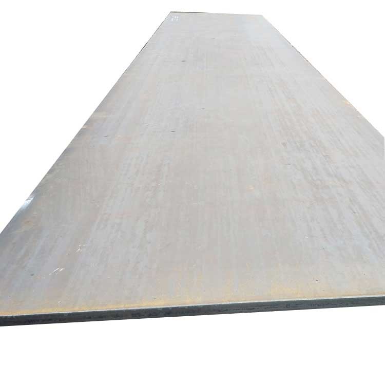 Dx51d Z275 Hot Dip Galvanized Steel Plate 600-1250mm Width