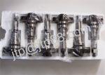 Automobile Engine Parts Fuel Injection Pump Plunger High Precision 134101-6420
