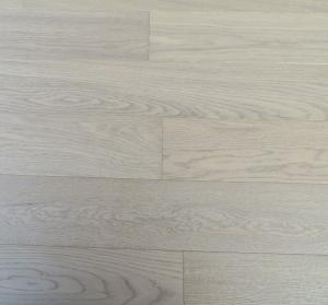 Quality brushed prime Russian Oak Multi Layers parquet flooring to Thailand, Vietnam, color E06 wholesale