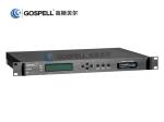 1 Channel MPEG-2 SD Satellite Cable TV IRD For Signal Decryption 220V 50/60Hz