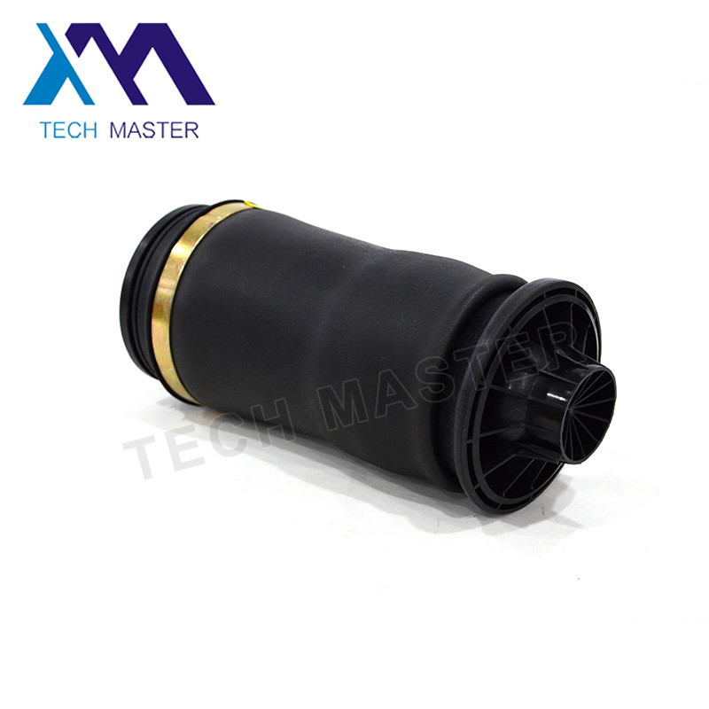 1643200625 Rubber Air Bag Springs for W164 / ML350 MI500 Rear Air Bag Spring Suspension