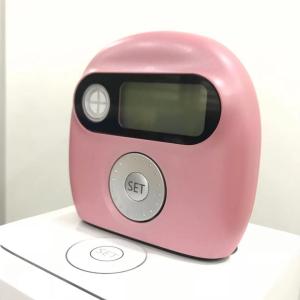 Quality Mini Low Frequency Therapeutic Massager Digital Acupuncture Physiotherapy Machine wholesale