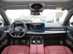 2025 BMW I5 Luxury Electric Cars Good Performance xDrive Long Range 651KM Fast