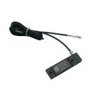 Robust strain sensor for harsh outdoor environment
