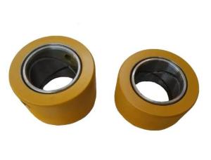 Quality EX200 EX210 Komatsu Excavator Bucket Ears And Bushings wholesale