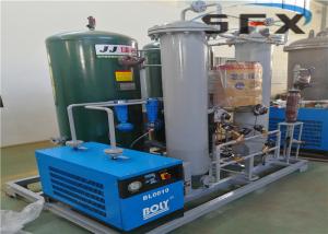 Quality 99.99 Purity N2 0.6 Mpa PSA Nitrogen N2 Gas Generator wholesale