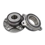Truck Chrome Steel 48RCT3301 360111 Wheel Hub Bearing Wheel Hub