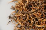 High Mountain Dianhong Maofeng Black Tea Chinese Refine Tea Leave