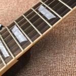 New standard LP 1959 R9 electric guitar, Rosewood fingerboard, frets cream