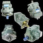 A3H56-LR14KK-10 YUKEN Hydraulic Piston Pump A3H71-FR01KK-10 A3H71-LR01KK-10