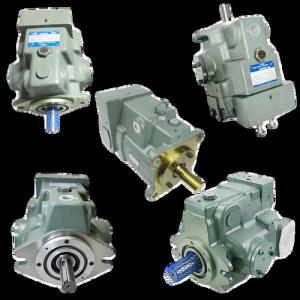 Quality A3H56-LR14KK-10 YUKEN Hydraulic Piston Pump A3H71-FR01KK-10 A3H71-LR01KK-10 wholesale