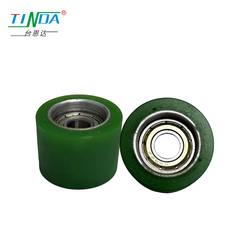P5515 P3020 Polyurethan Wheel ​For Industrial Sewing Machine Accessories