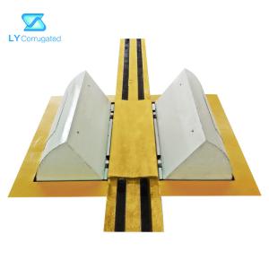 Quality Electric Hydraulic Paper Mill Roll Stand SGS Approved ODM Available wholesale