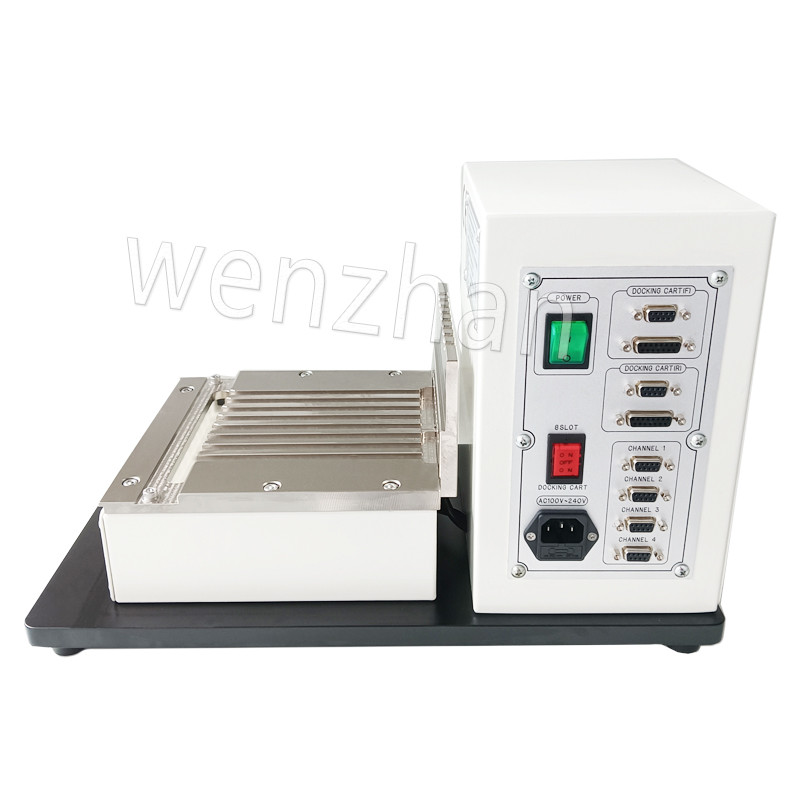 SMT IT SETUP TOOL SAMSUNG HANWHA Pneumatic SM LOADING JIG