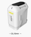 Wrinkle Removal Hifu Beauty Machine , Face Lifting Machine Durable ABS Material