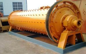 Quality Hongji Ball mill sold to more than 30 countries wholesale
