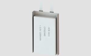 Quality 1200mAh Li Mno2 Battery wholesale