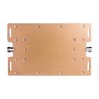 Quality 900mhz/1800mhz Mobile Phone Signal Booster Dual Band Repeater For Country Markets wholesale