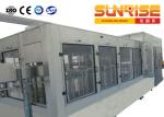 750ML PET Bottle Ultra Clean Filling Machine 8000BPH