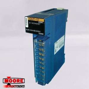 China THK-2752 OUT-12 TOYOPUC Output Module on sale