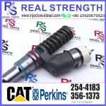 254-4183 Caterpillar Fuel Injector 254-4183 Diesel Injector Nozzle