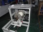 Kraft Paper Bag Rope Making Machine for 25-60 gsm Paper#220V Paper Bag Rope