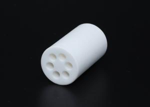Quality Porcelain Tube Machining Ceramic Parts For Magnetron wholesale