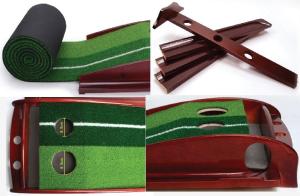 Quality Golf Putter Trainer , golf putter , golf trainer wholesale