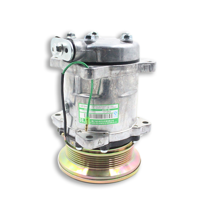 Howo S6 23- Radiator Superior Performance for WG1500139016 Sinotruk HOWO A7 Air Compressors