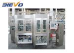 16000bph 12 Heads 200ml Carbonated Drink Bottling Machine