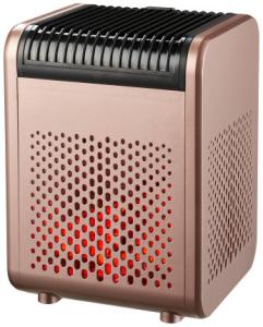 Quality Freestanding Miniature Electric Fireplace , TPL-02 Imitation Electric Fireplace wholesale