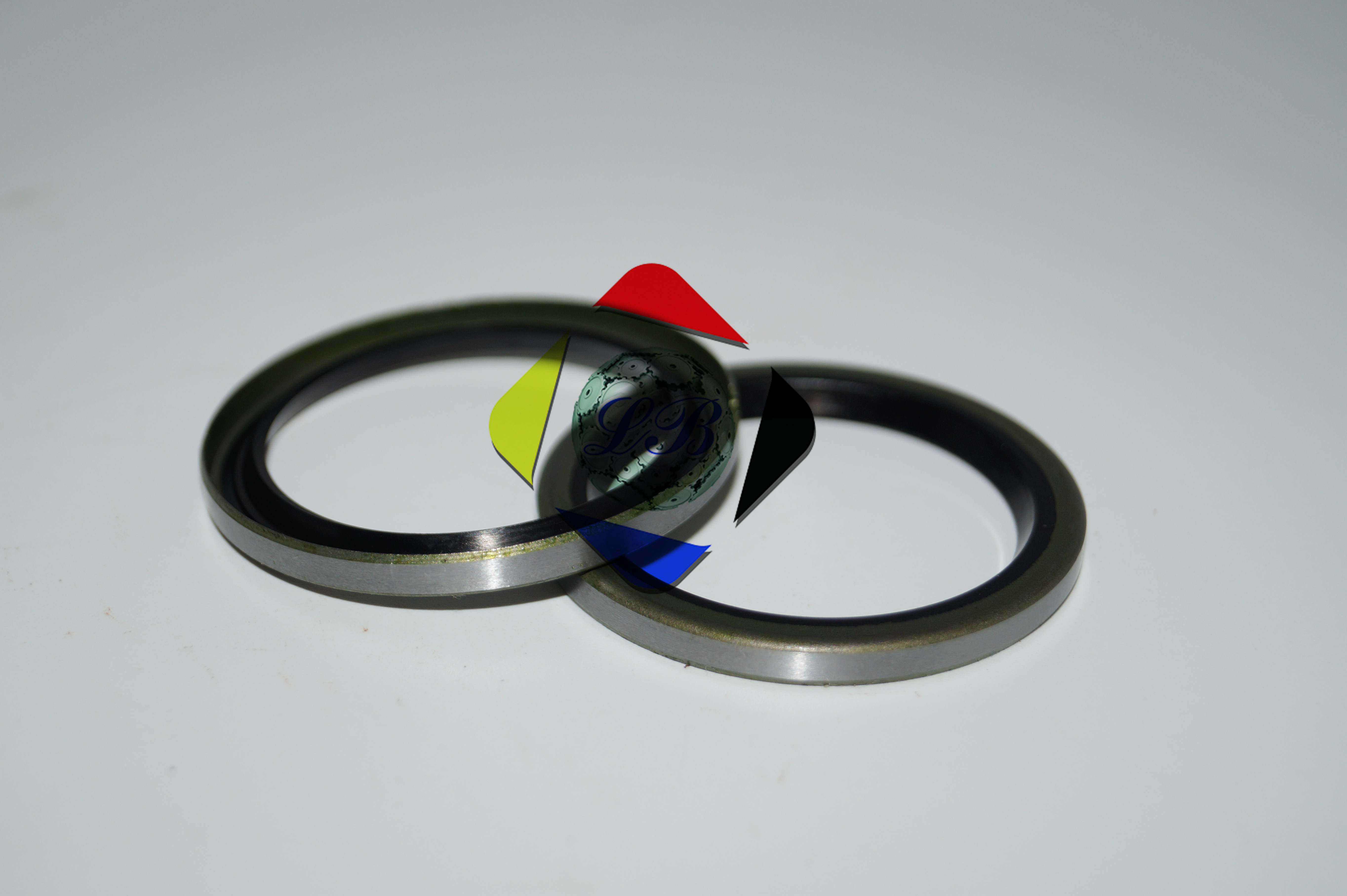 464-3224-014 Komori Oil Seal C620s35454E05 Komori Original Spare Parts For Printing Machine
