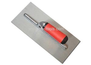 Quality Plastering trowel with rubber handle HW02120 wholesale