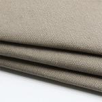 Woven Cotton Jacquard Casual Wear Fabrics 186gsm Lattice Print Fabric